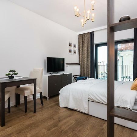 Rajska 3 By Atrium Apartments Krakkó Kültér fotó