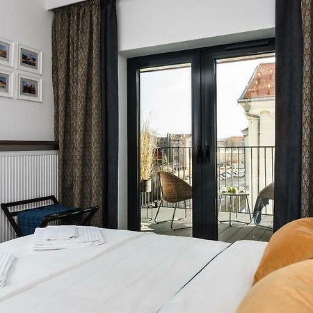 Rajska 3 By Atrium Apartments Krakkó Kültér fotó