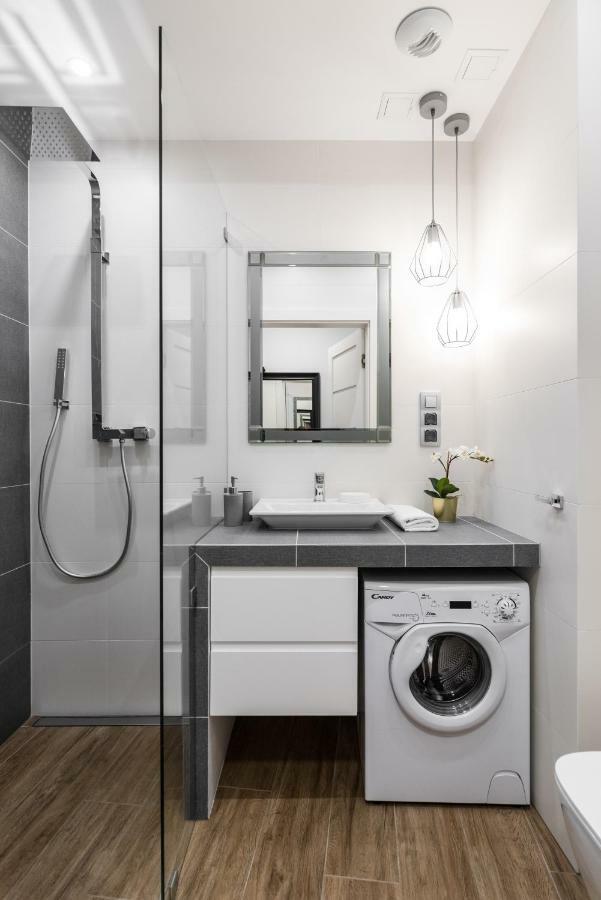 Rajska 3 By Atrium Apartments Krakkó Kültér fotó