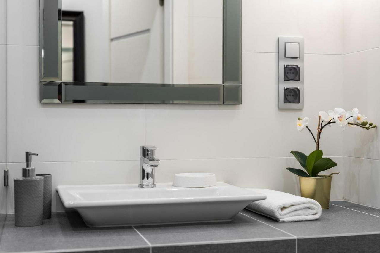 Rajska 3 By Atrium Apartments Krakkó Kültér fotó