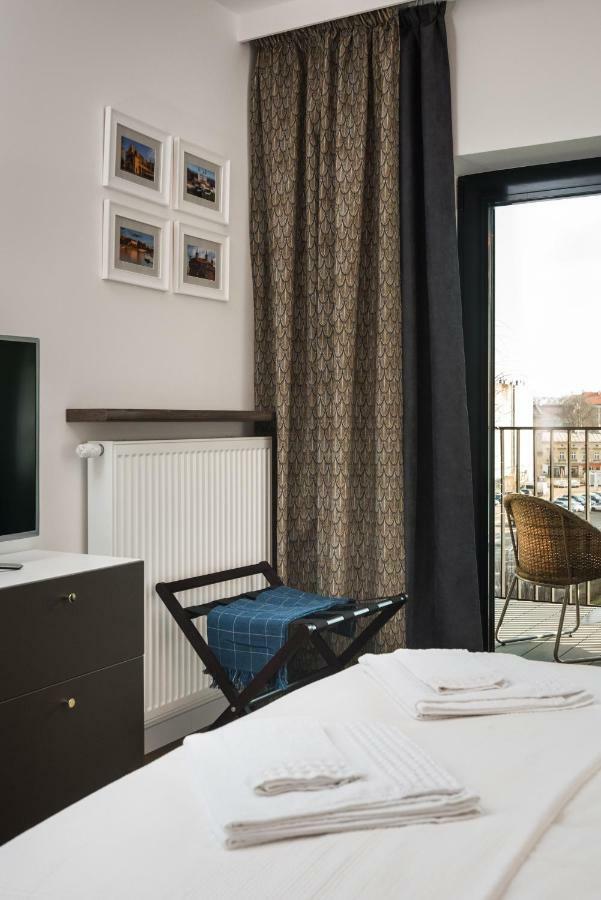Rajska 3 By Atrium Apartments Krakkó Kültér fotó