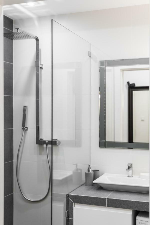 Rajska 3 By Atrium Apartments Krakkó Kültér fotó